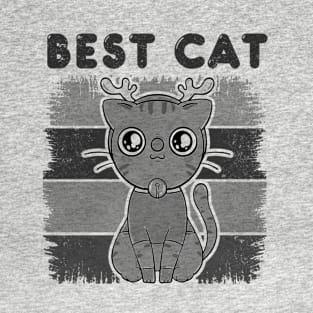 BEST CAT T-Shirt